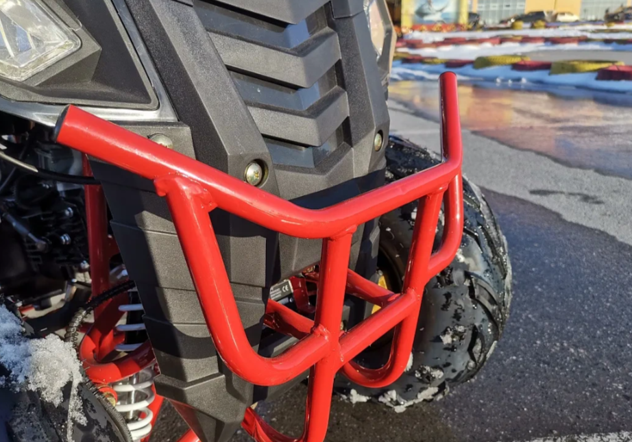 Квадроцикл GBM SHARP KIDS 125 в Петропавловске-Камчатском