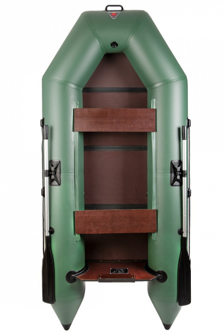 ЛОДКА НАДУВНАЯ YUKONA 280 TL (БЕЗ ПАЙОЛА) в Петропавловске-Камчатском