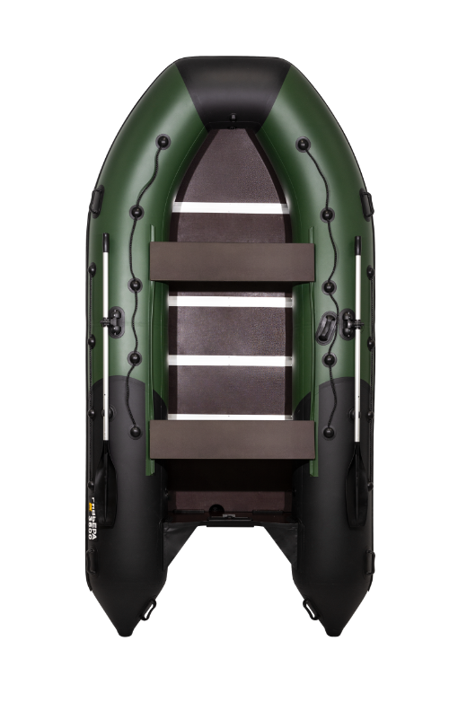 Лодка Ривьера Максима 3600 СК в Петропавловске-Камчатском