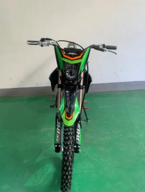 Питбайк JHLMOTO JHLofr LK140 19/16 (ZS1P60YMJ) в Петропавловске-Камчатском