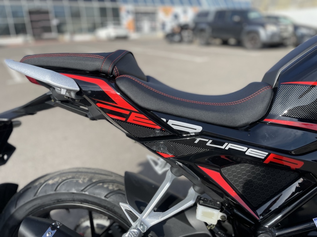 Мопед PROMAX CB150R (49) в Петропавловске-Камчатском