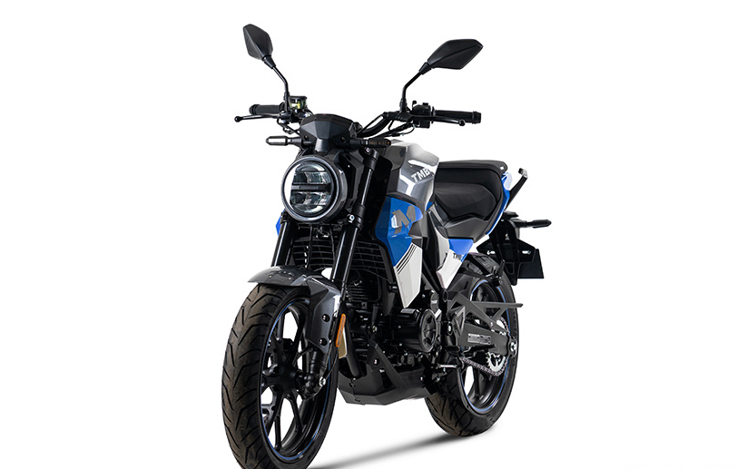 Мотоцикл TMBK MONTANA NG в Петропавловске-Камчатском