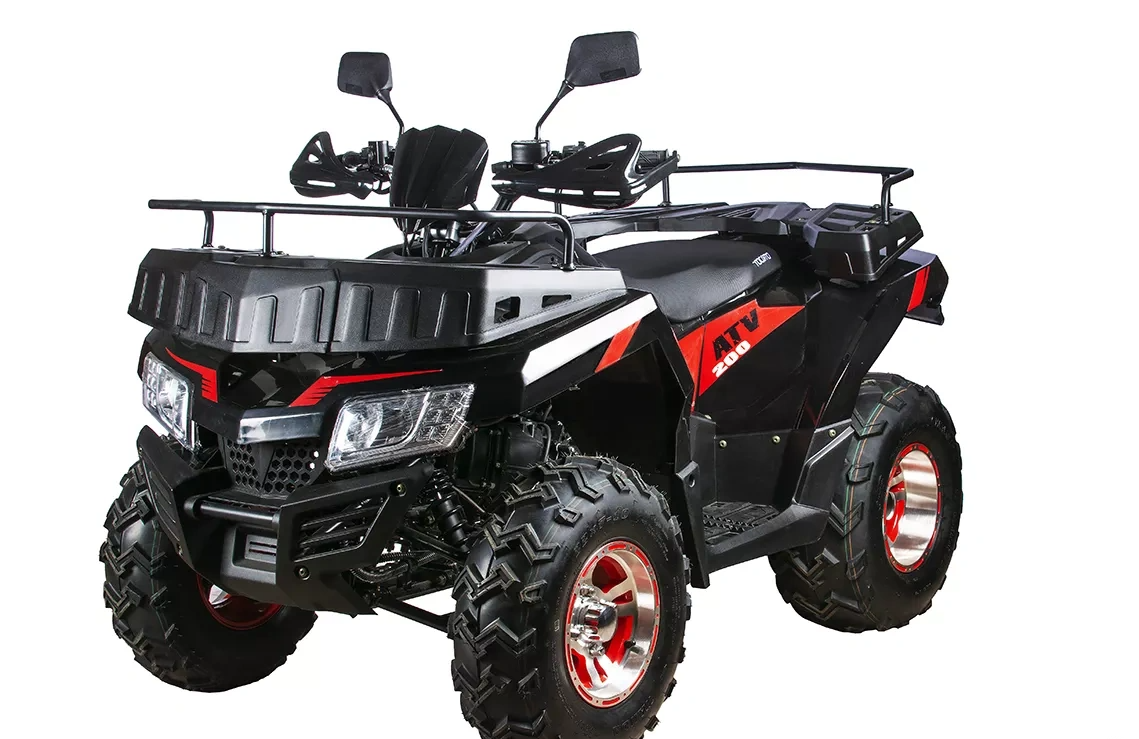 Квадроцикл YACOTA CABO 200LD в Петропавловске-Камчатском