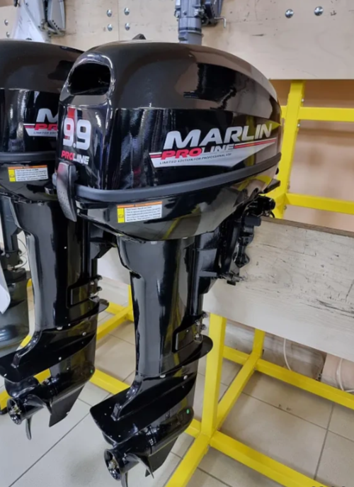 КОМПЛЕКТ ЛОДКА MISHIMO RAPID 360 PRO + ЛОДОЧНЫЙ МОТОР MARLIN PROLINE MP 9.9 (15) AMHS в Петропавловске-Камчатском