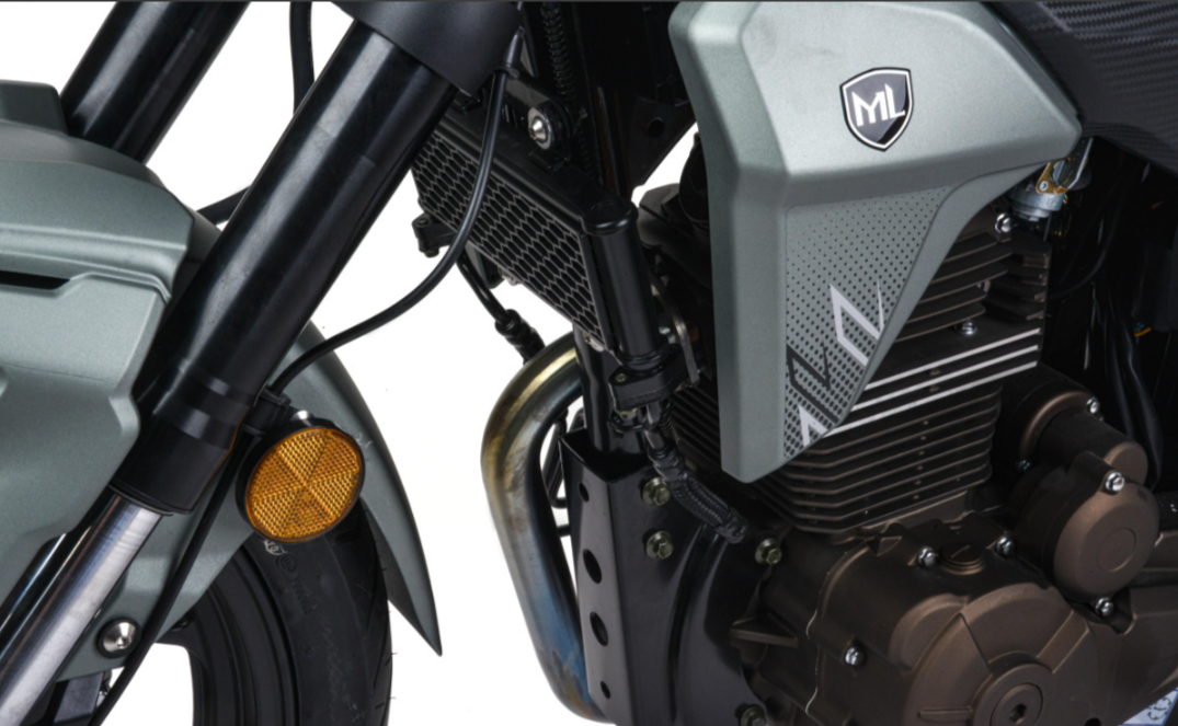 Мотоцикл MOTOLAND (МОТОЛЕНД) 300 CBR в Петропавловске-Камчатском