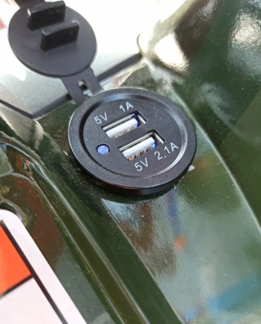 Квадроцикл PROMAX ATV 250 PRO (2025) в Петропавловске-Камчатском