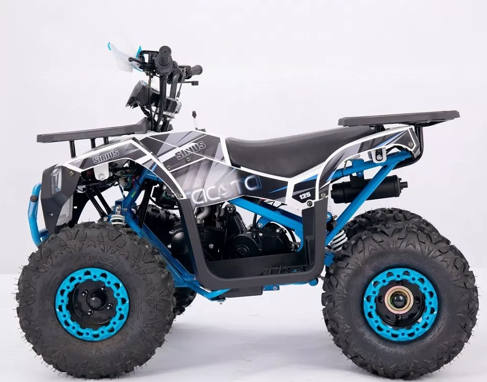 Квадроцикл YACOTA Sirius в Петропавловске-Камчатском