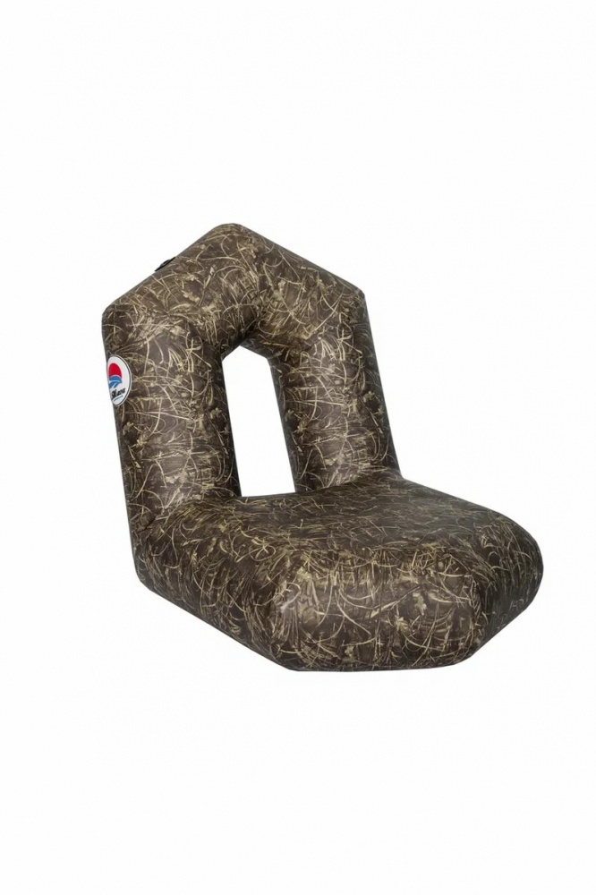 КРЕСЛО НАДУВНОЕ SMARINE, 85Х75 СМ, ПВХ, КАМЫШ в Петропавловске-Камчатском