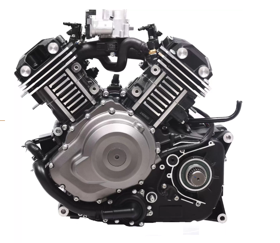 Мотоцикл GAOKIN THOR 1000 в Петропавловске-Камчатском