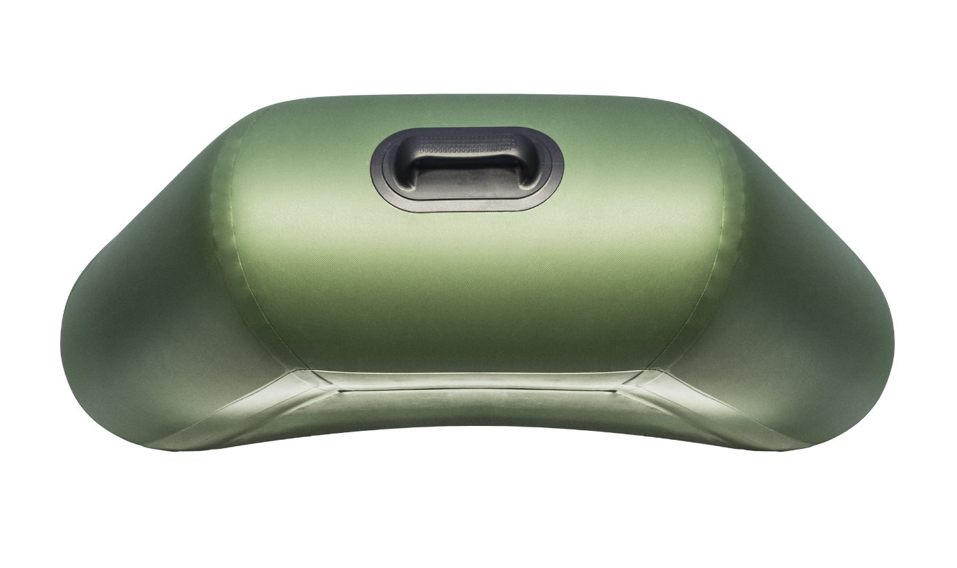  Лодка АКВА-МАСТЕР 240 в Петропавловске-Камчатском