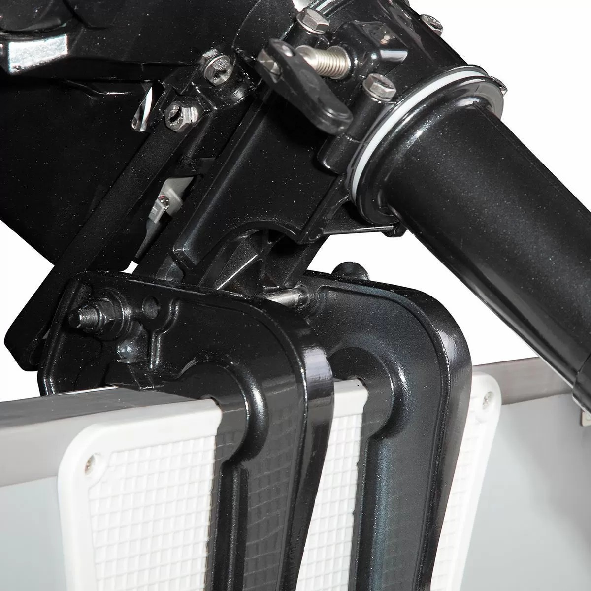 Лодочный мотор MARLIN MP 4 AMHS в Петропавловске-Камчатском