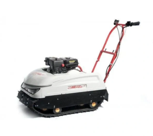 Мотобуксировщик Хортон 9 LX в Петропавловске-Камчатском