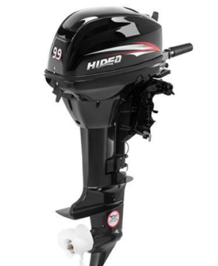 Лодочный мотор HIDEA HD9.9FHS в Петропавловске-Камчатском