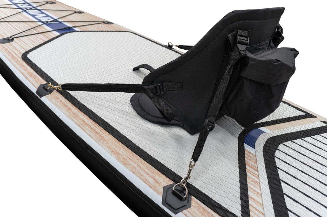 Сап-борд синий 11.6ft RIVIERA в Петропавловске-Камчатском