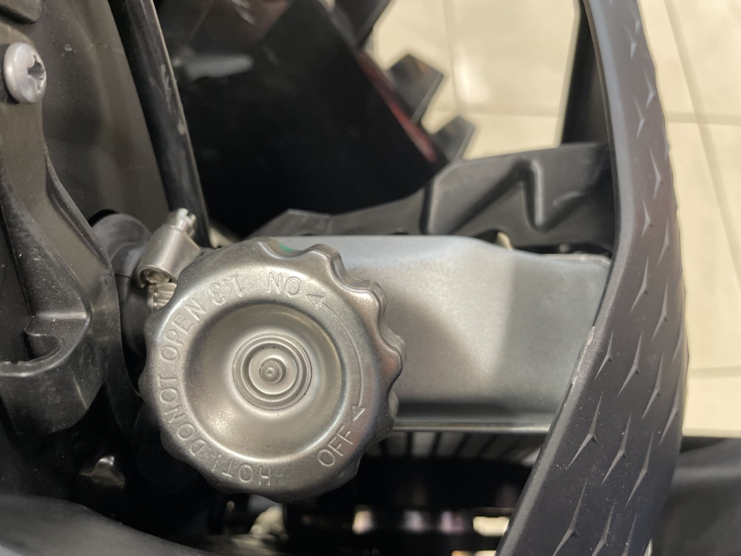 Кроссовый мотоцикл PROMAX BLACKOUT NB300 MX в Петропавловске-Камчатском