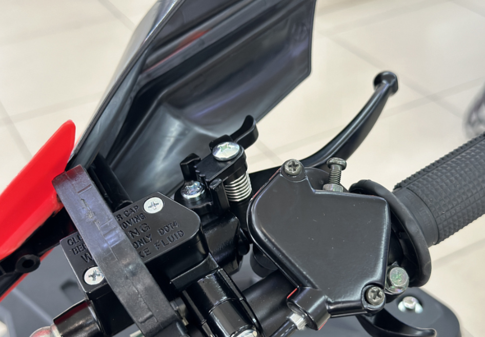 Квадроцикл GBM MAVERICK 222 NEW в Петропавловске-Камчатском