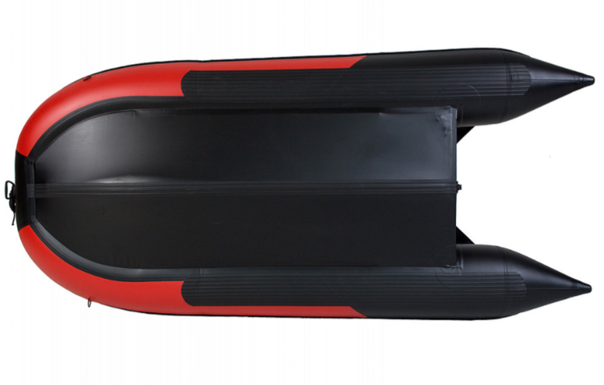 НАДУВНАЯ ЛОДКА GLADIATOR D500AL в Петропавловске-Камчатском