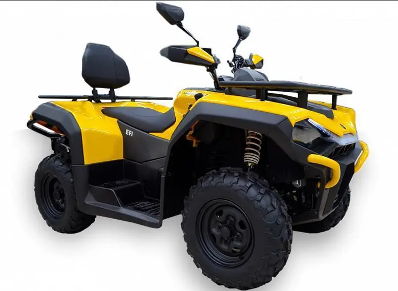 Квадроцикл HISUN GUARDIAN 400L /LONG в Петропавловске-Камчатском