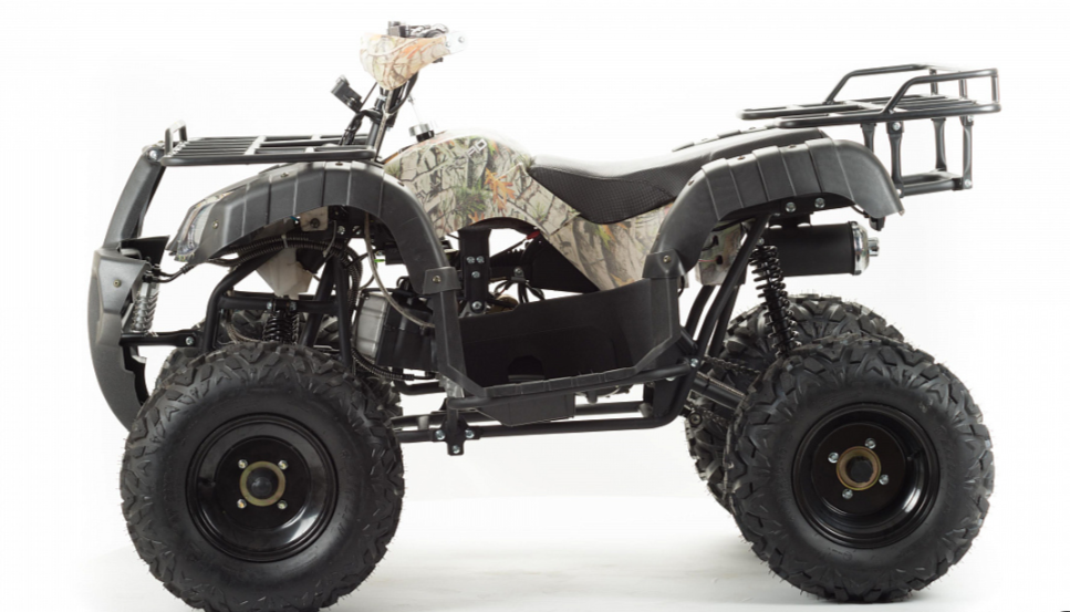 Квадроцикл MOTOLAND (МОТОЛЕНД) 200 ALL ROAD в Петропавловске-Камчатском