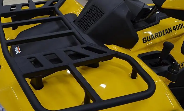 Квадроцикл HISUN GUARDIAN 400L /LONG в Петропавловске-Камчатском