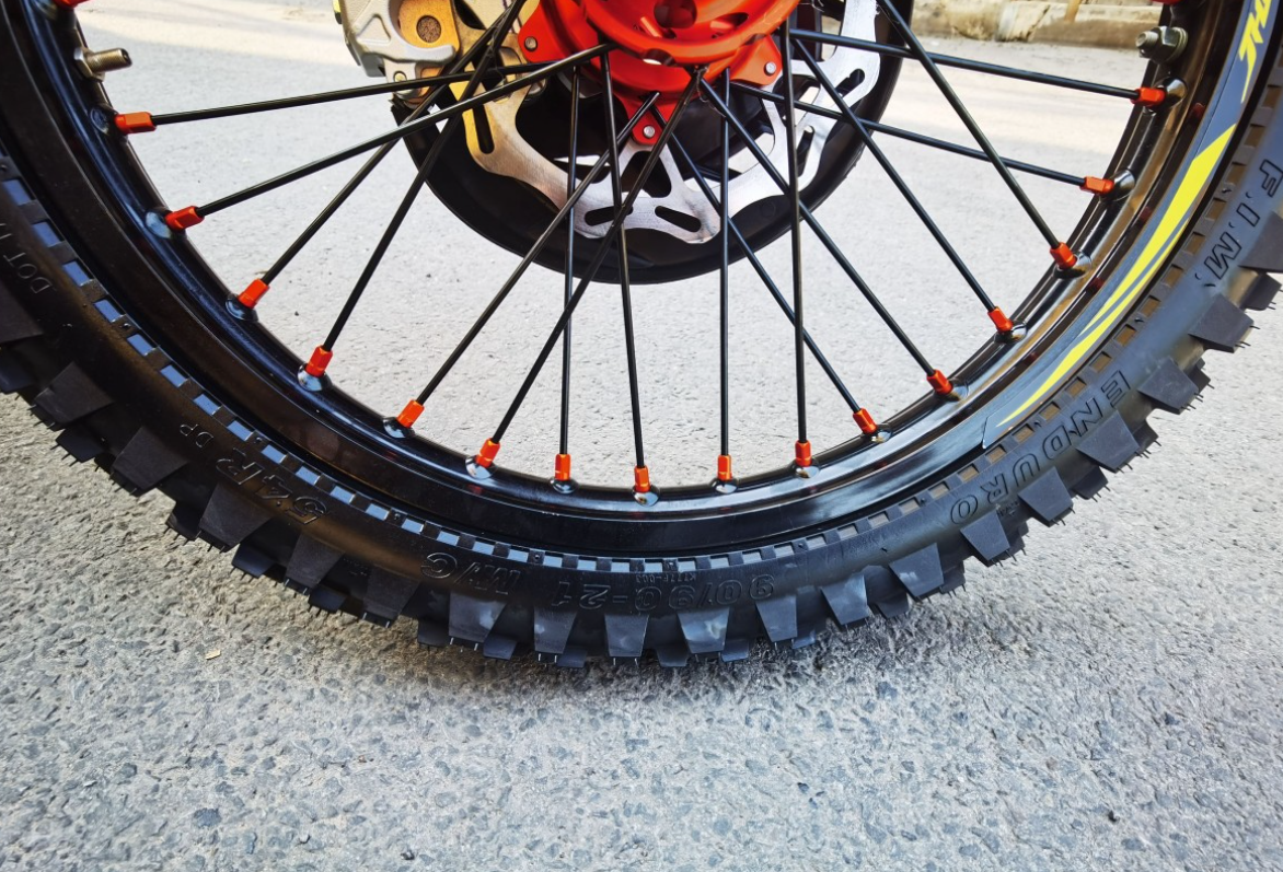 Мотоцикл JHLMOTO JHL Z8 NC300S (182-MN) в Петропавловске-Камчатском