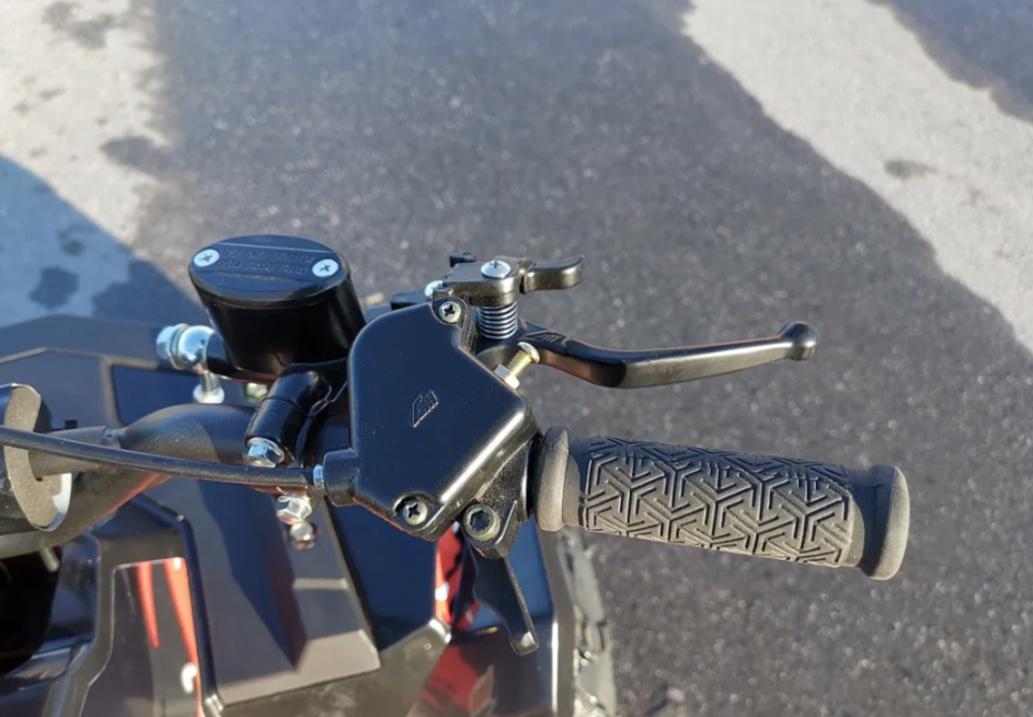 Квадроцикл GBM SHARP KIDS 125 в Петропавловске-Камчатском