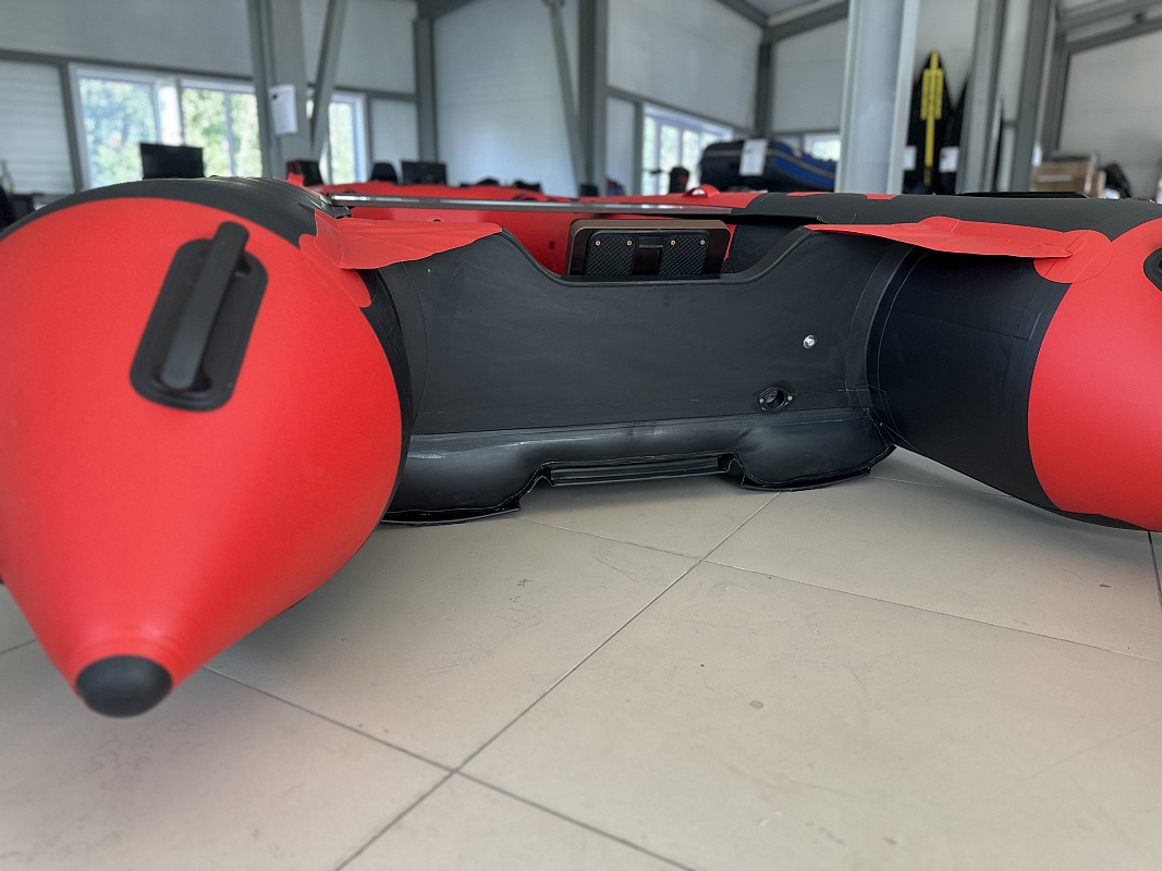 Лодка MISHIMO RIVER JET 470 под водомет в Петропавловске-Камчатском