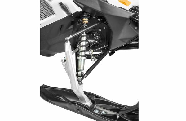 Снегоход STELS SA800R (L LUX WT) ВИТЯЗЬ 2.0 К01 Tech в Петропавловске-Камчатском