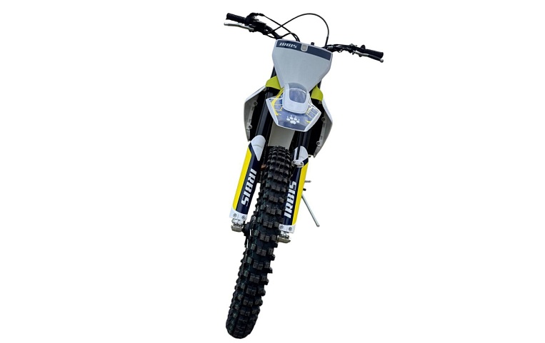 Эндуро мотоцикл IRBIS HTR 250 в Петропавловске-Камчатском