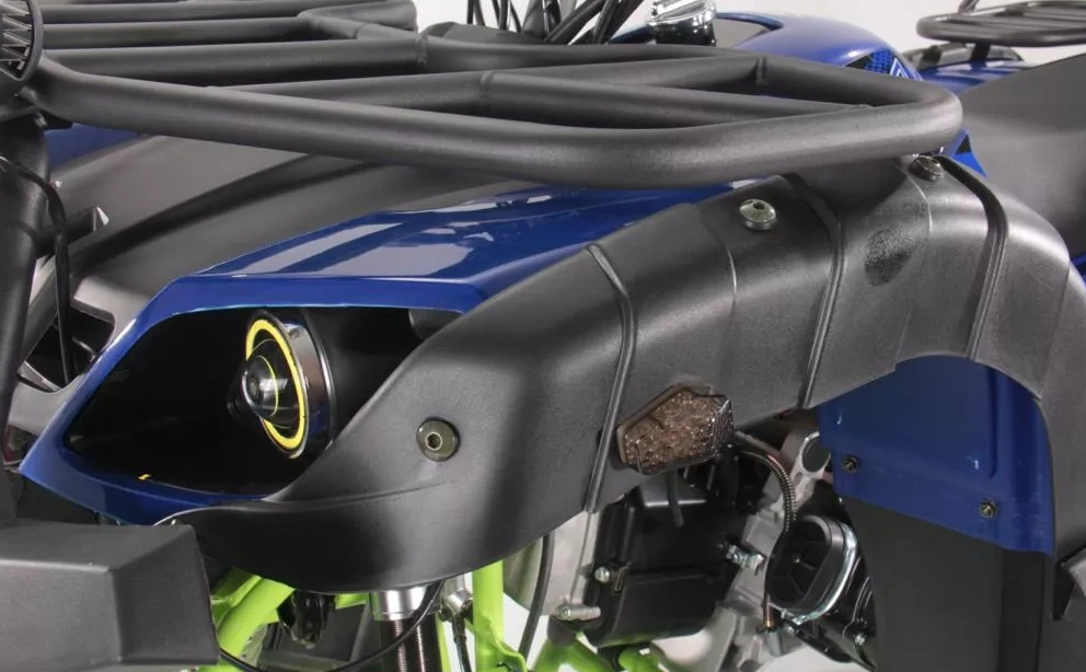 Квадроцикл YACOTA SELA MAX в Петропавловске-Камчатском