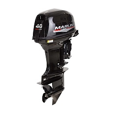 Лодочный мотор MARLIN PROLINE MP 40 AWRL в Петропавловске-Камчатском