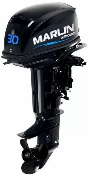 Лодочный мотор MARLIN MP 30 AWHS в Петропавловске-Камчатском