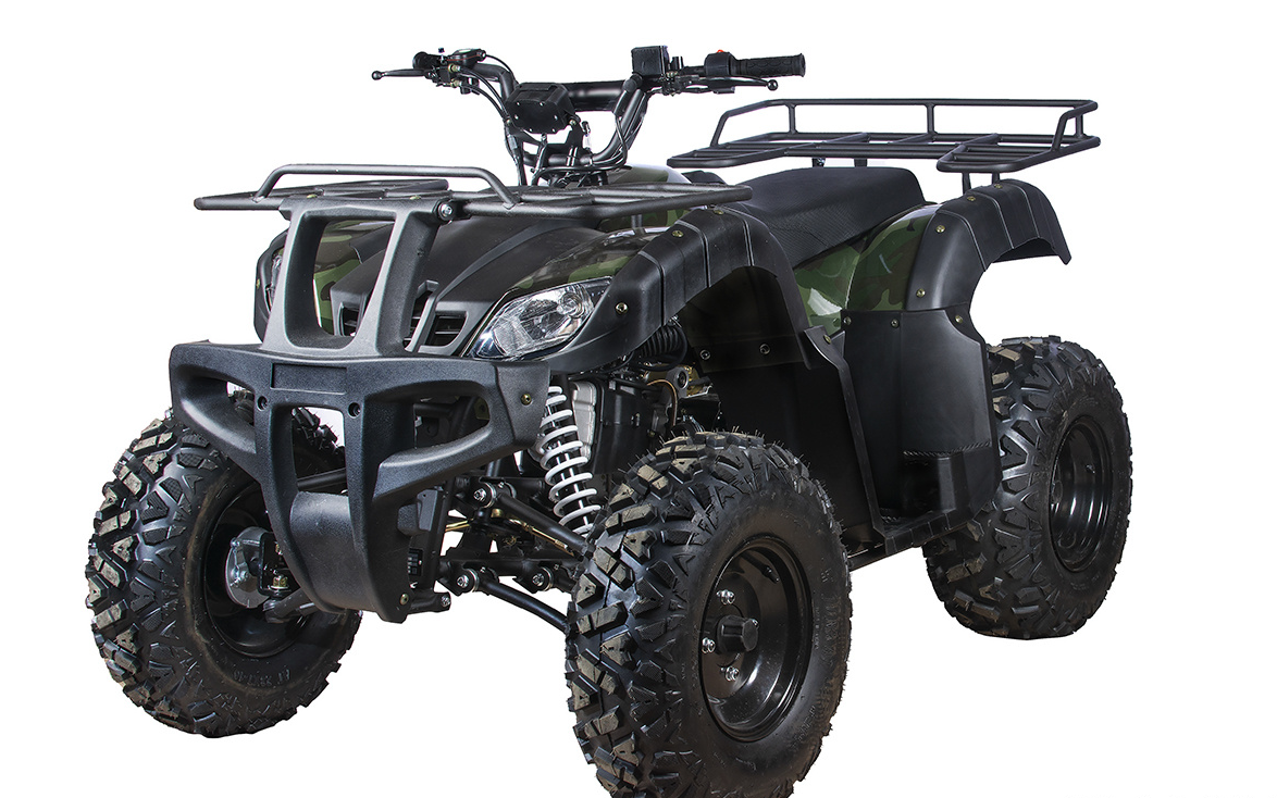 Квадроцикл YACOTA SELA 200 в Петропавловске-Камчатском