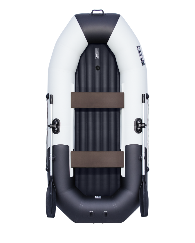 Лодка Таймень NX 270 НД в Петропавловске-Камчатском