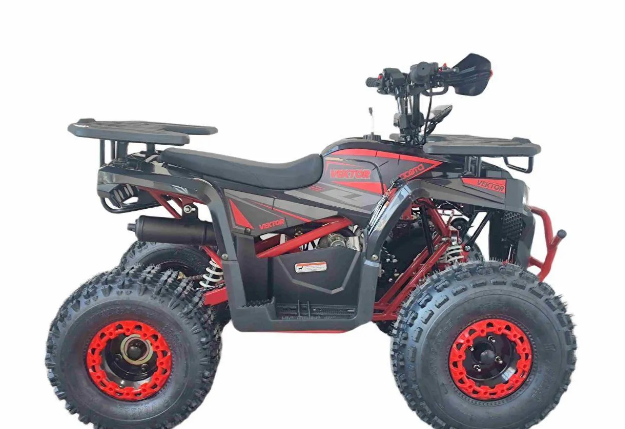 Квадроцикл YACOTA VEKTOR 125 в Петропавловске-Камчатском