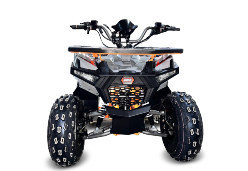 Квадроцикл GBM DAXTER 220 NEW PREMIUM в Петропавловске-Камчатском