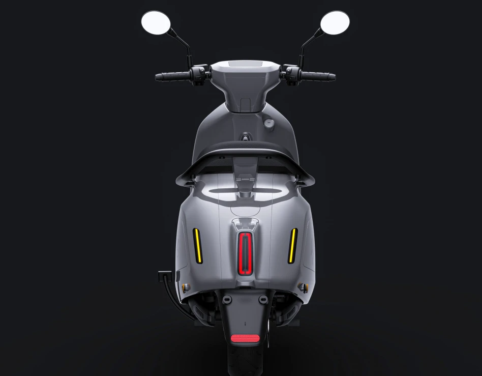 Скутер FAIDET ARENA 200 (49) в Петропавловске-Камчатском