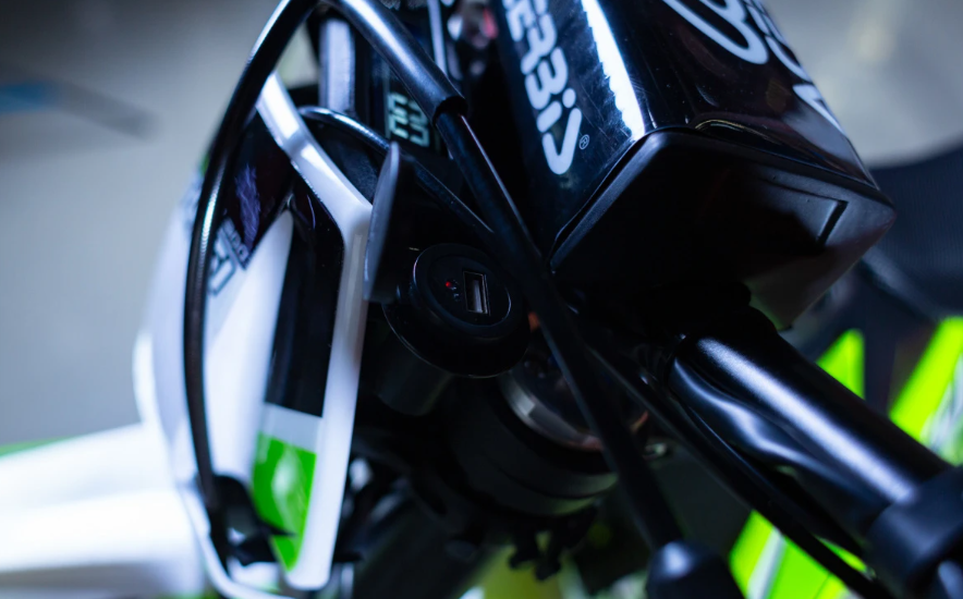 Мотоцикл Progasi SUPER MAX 300 PRO PR300 (ZS175FMN) в Петропавловске-Камчатском