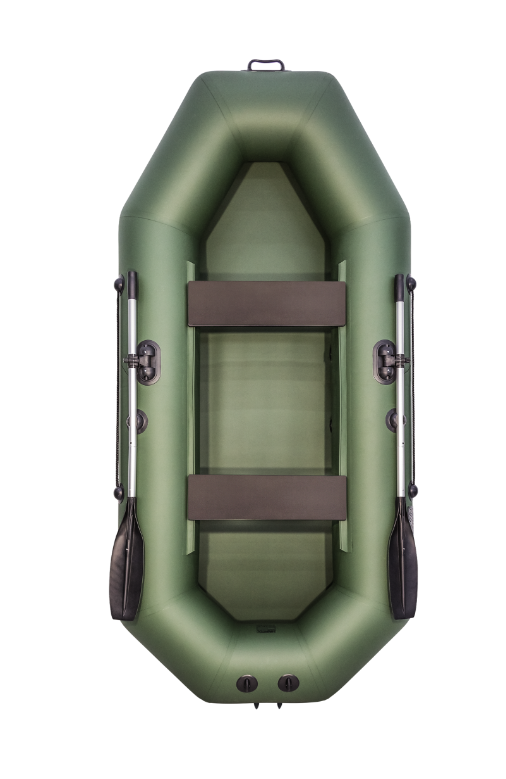 Лодка АКВА-МАСТЕР 280 в Петропавловске-Камчатском