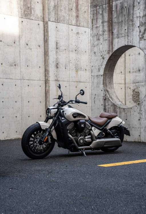 Мотоцикл Benda DarkFlag 500 Commander в Петропавловске-Камчатском