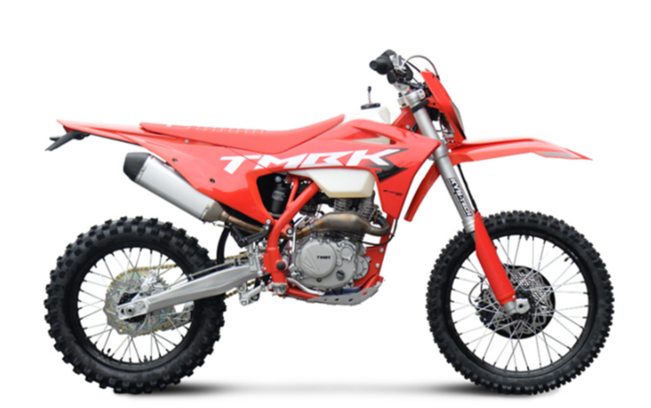 Кроссовый мотоцикл TMBK Sprinter 300H (YB300H) в Петропавловске-Камчатском