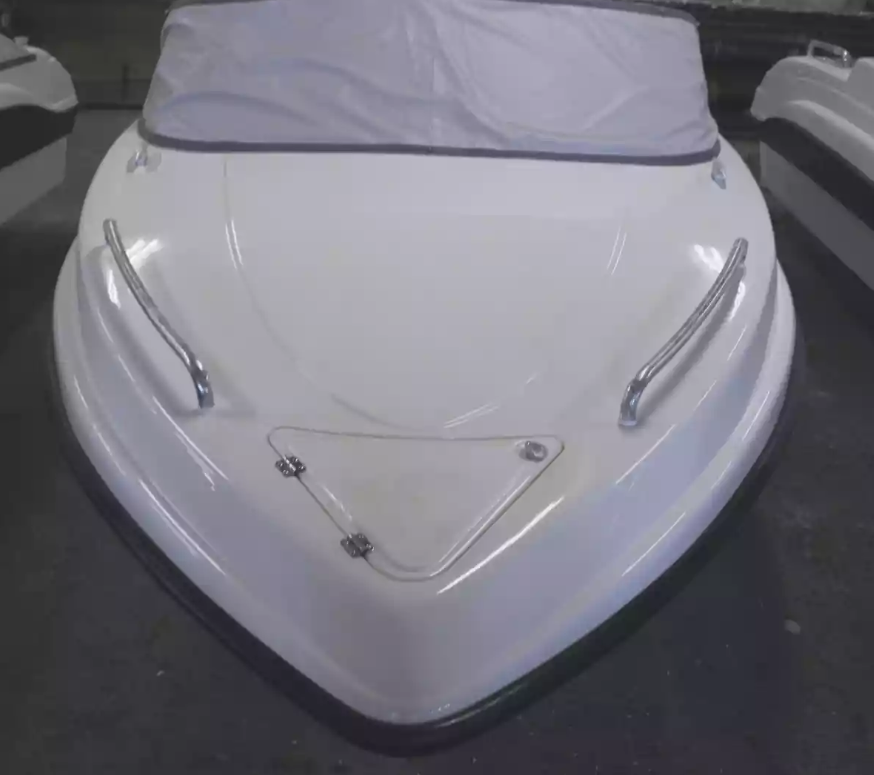 Стеклопластиковый катер Neman-500 Р в Петропавловске-Камчатском