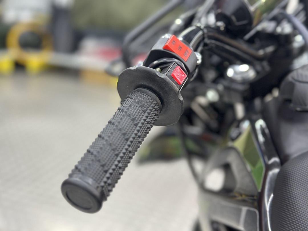 Кроссовый мотоцикл PROMAX ARMY 250 в Петропавловске-Камчатском