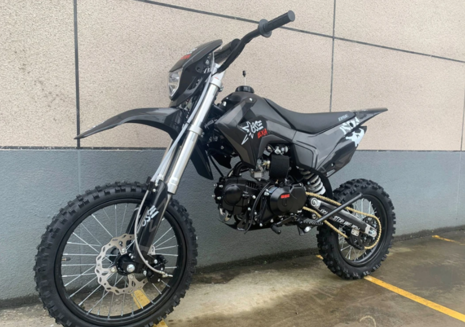 Питбайк BSE EXA SA 17/14 в Петропавловске-Камчатском