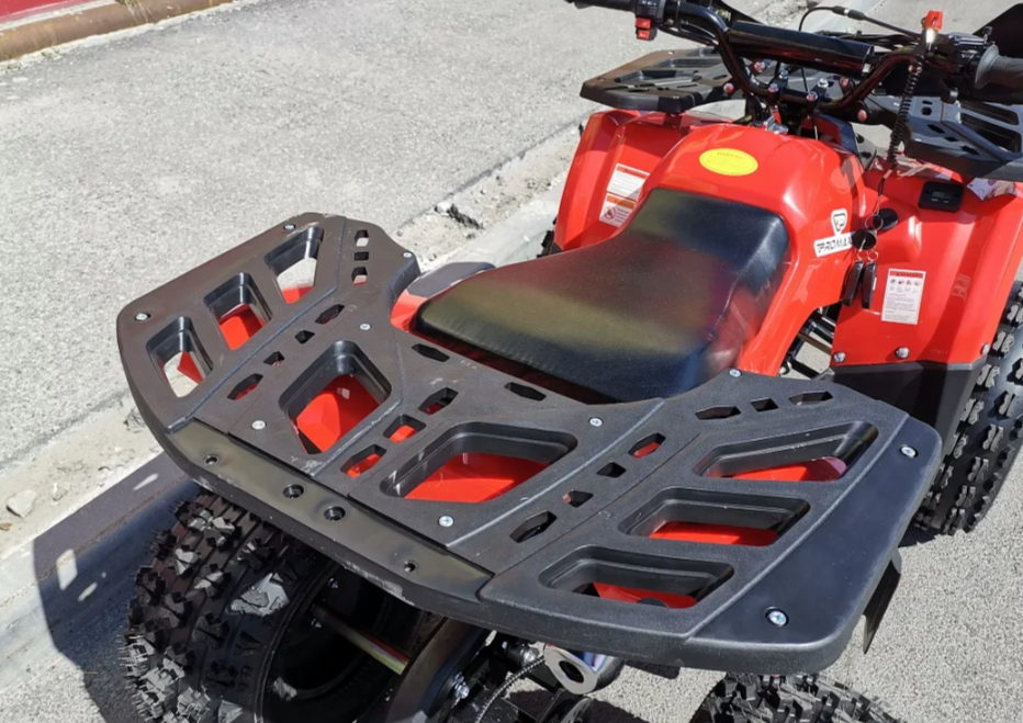 Квадроцикл PROMAX WILD 175 BASIC в Петропавловске-Камчатском