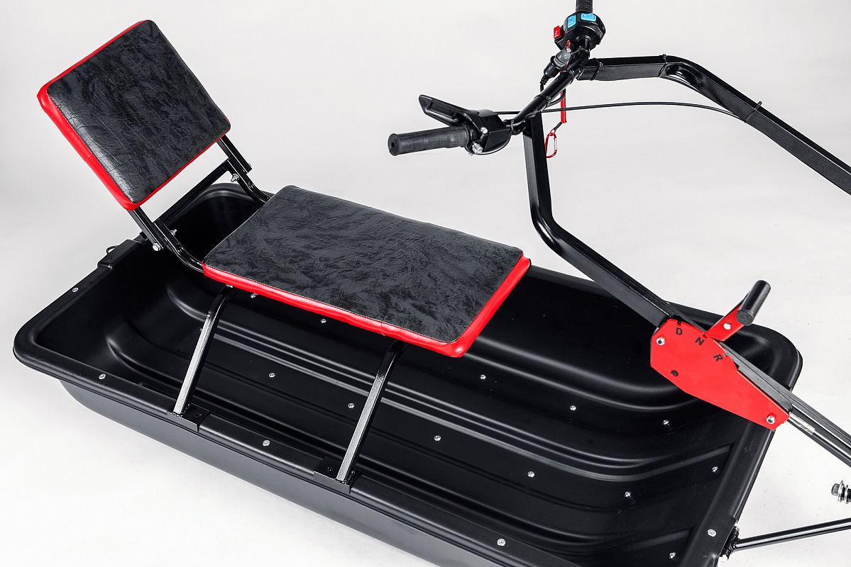 САНИ УСИЛЕННЫЕ IKUDZO 1600 в Петропавловске-Камчатском