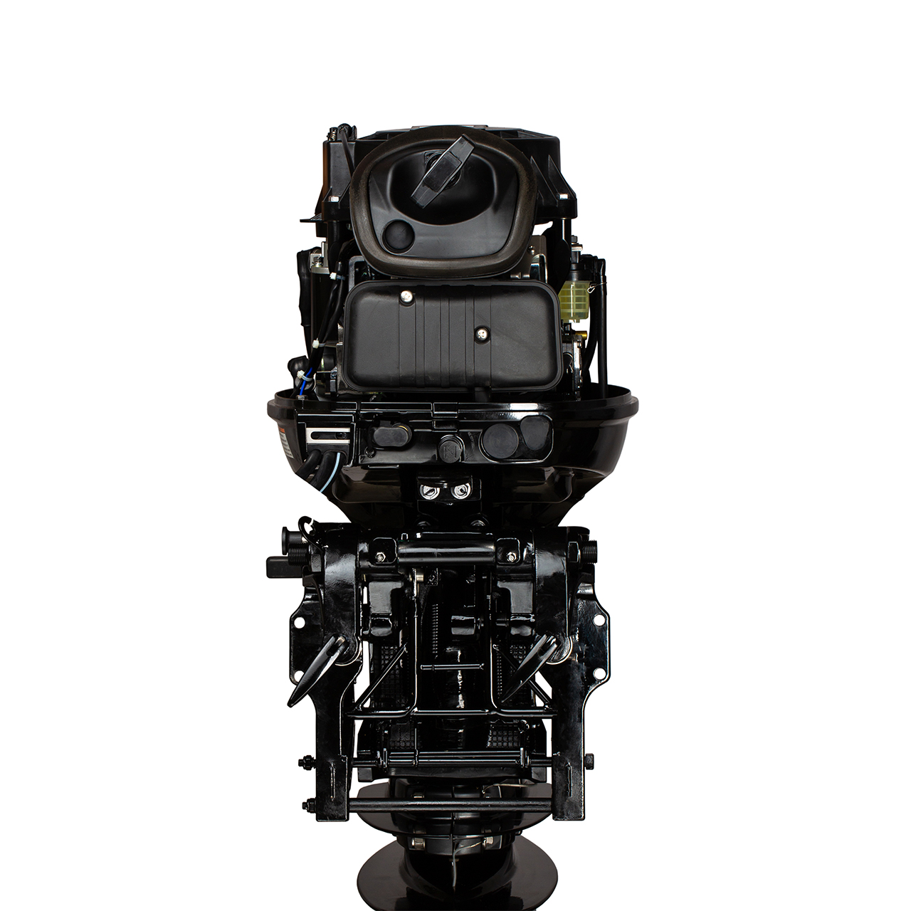 ЛОДОЧНЫЙ МОТОР GLADIATOR G40FES в Петропавловске-Камчатском