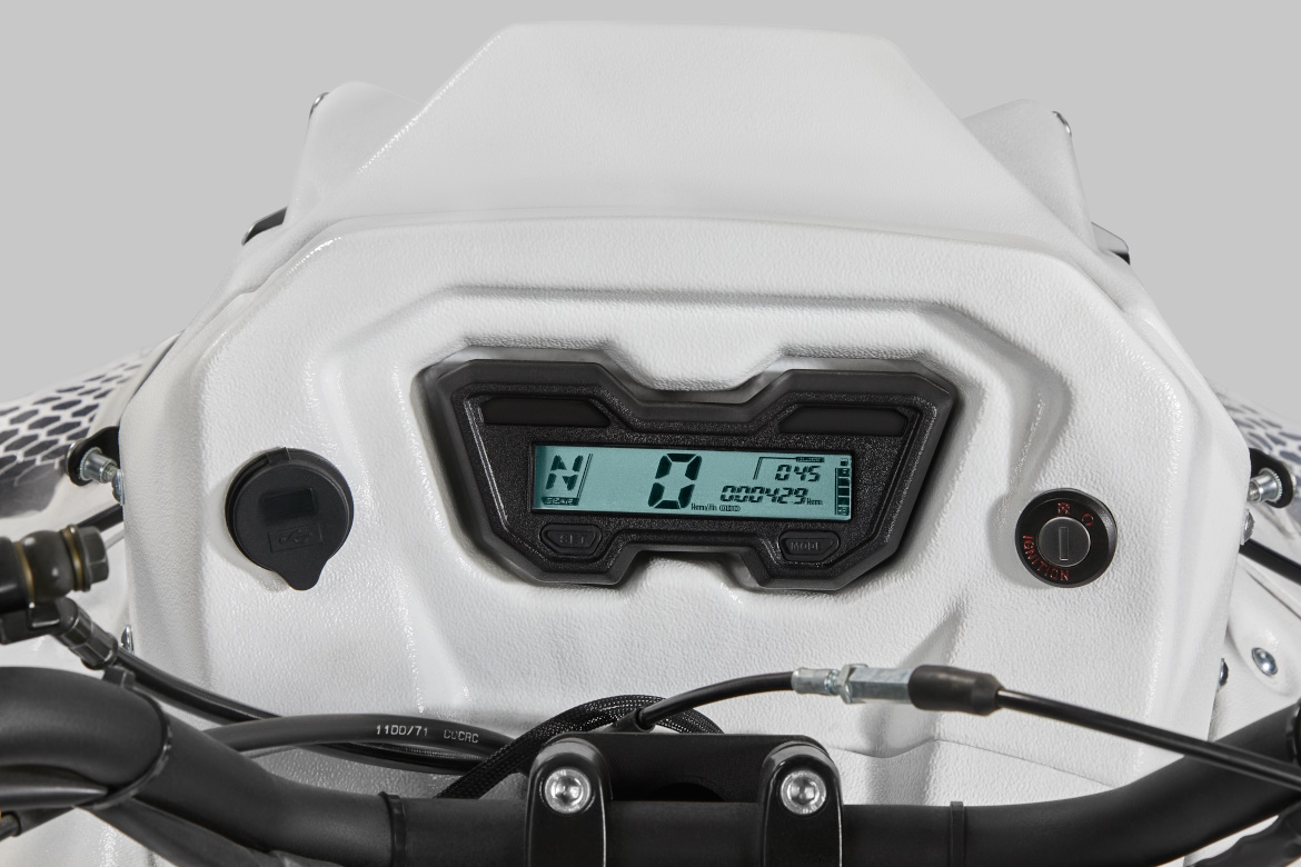 Снегоход IRBIS TUNGUS 500L 25/26 в Петропавловске-Камчатском