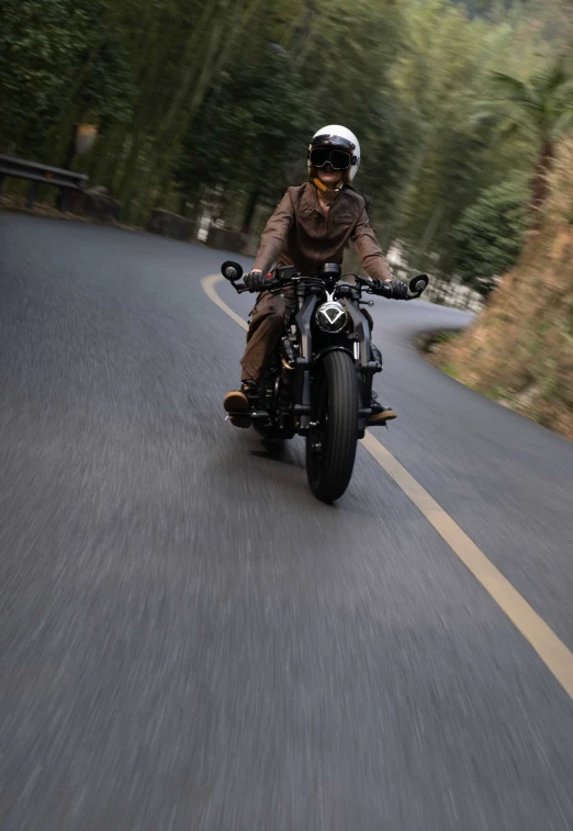 Мотоцикл Benda Napoleon 250 в Петропавловске-Камчатском