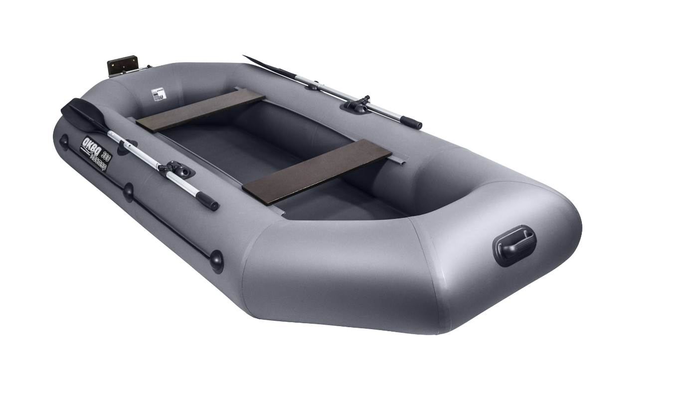 Лодка АКВА-МАСТЕР 300 ТР в Петропавловске-Камчатском